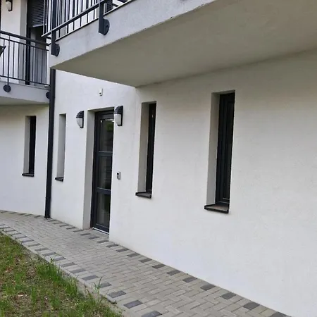 Apartamento Budai Gate *